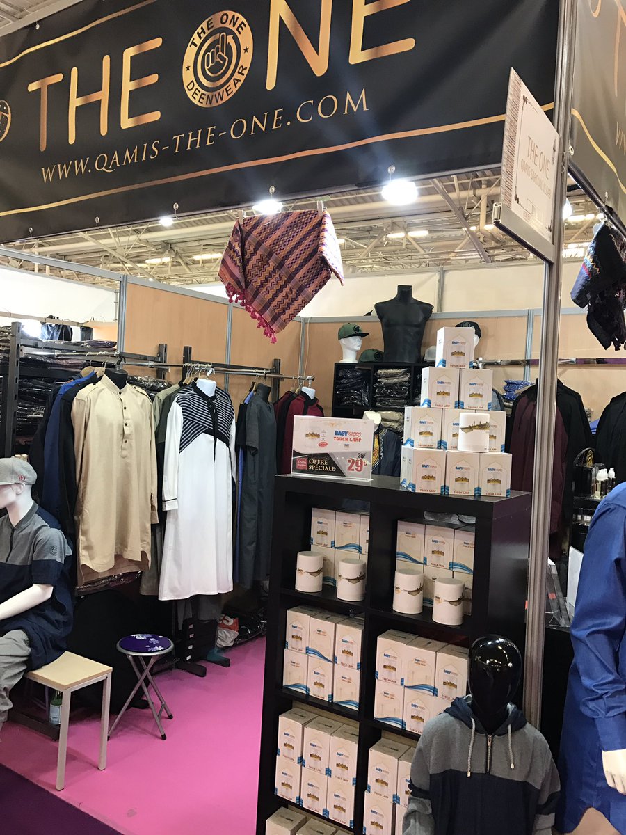 deenwear's tweet photo. Découvrez notre stand à la foire du bourget stand D-10 https://t.co/TSZ1ny5cNO