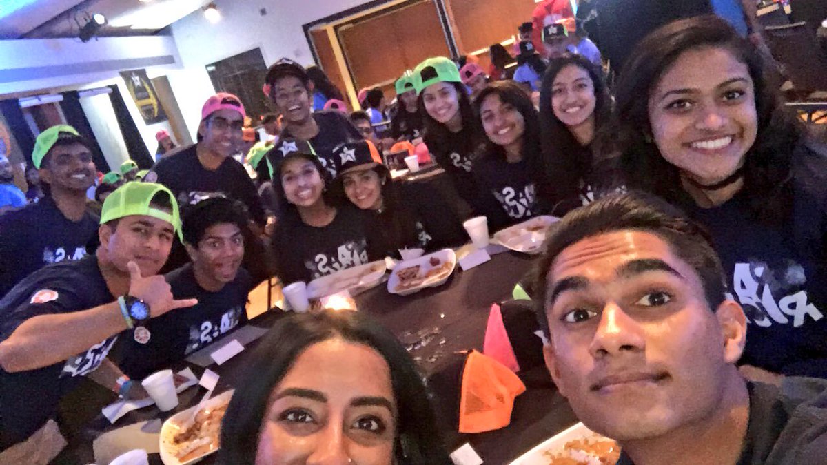 Hold up, wait a minute 😏 #RAS9