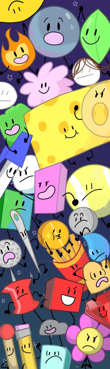 BIIIG !!! I love bfdi! <a href="/jacknjellify/">Jacknjellify</a>