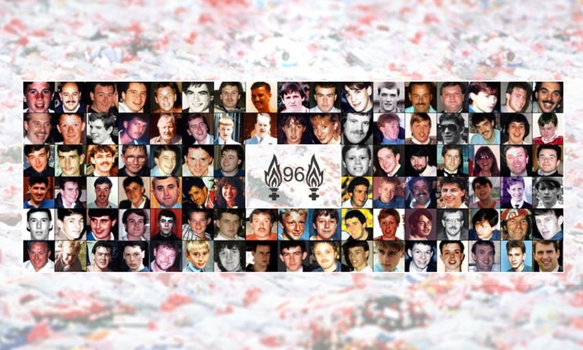 empireofthekop's tweet photo. 28 years ago today 🔴

Always in our hearts❤ https://t.co/OhR2XXUCEw