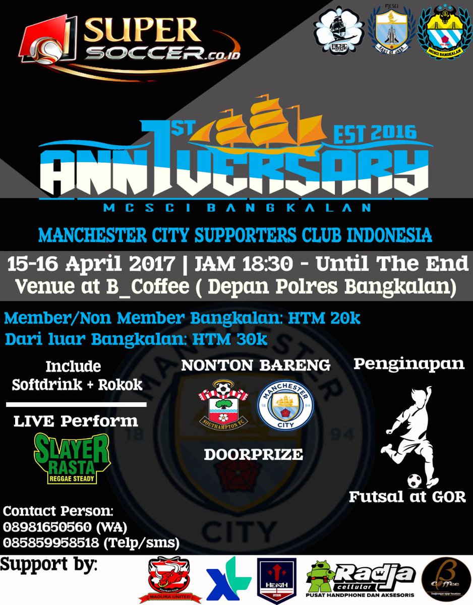 MCSCI Bangkalan (@mcsci_bangkalan) on Twitter photo 