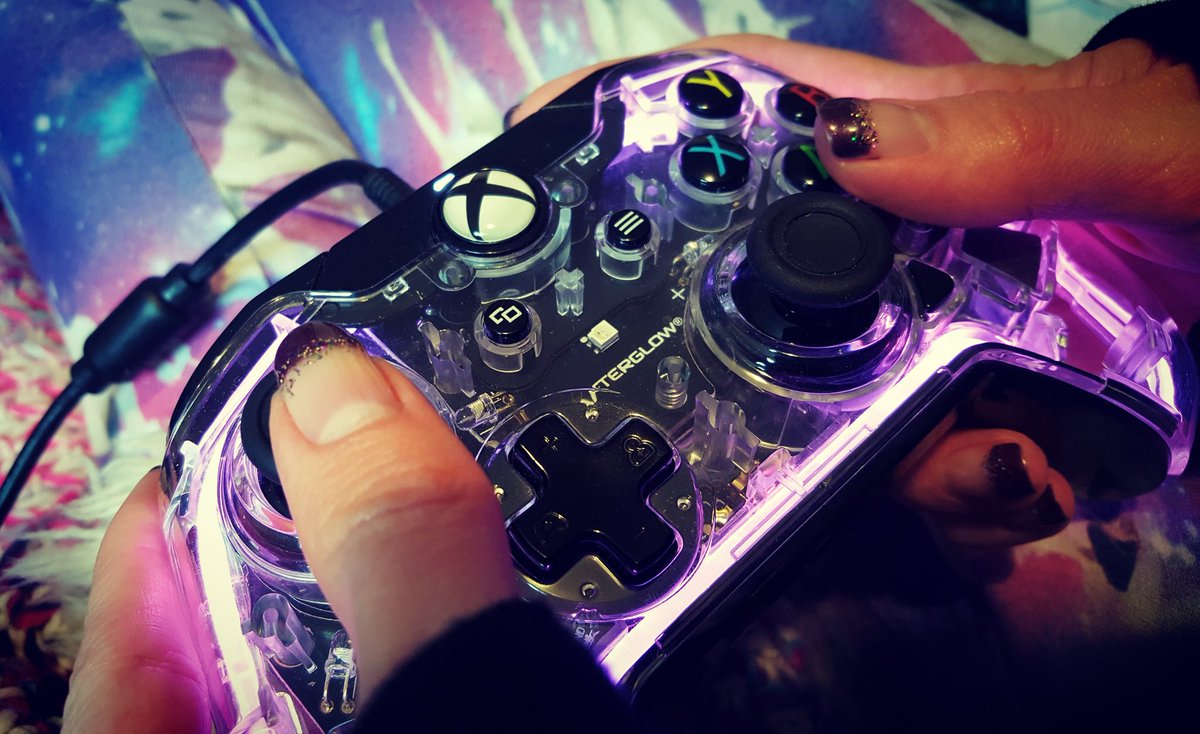 PixieNix tweet media