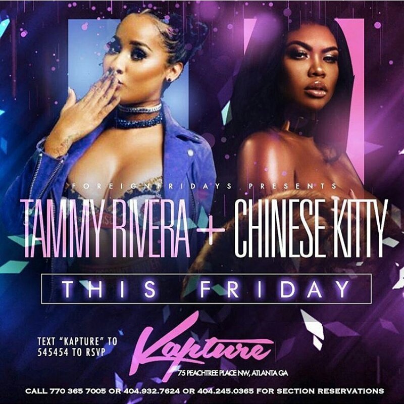 IG ExclusiveEventAtl tweet media