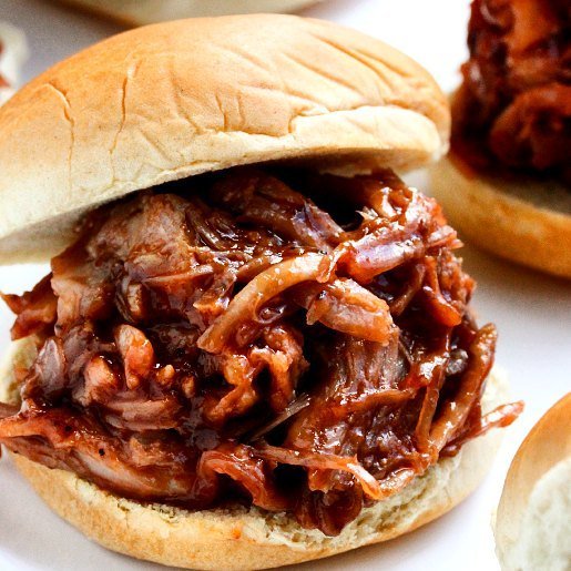 RockRoyaltyClub's tweet photo. Smoked pulled pork Sliders are available at Rockstar all night. The weather calls for BBQ so come get some tonight at Rockstar.
#pulledpor… https://t.co/JQduUgLgXO