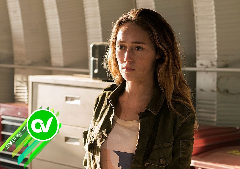 CVFilmTV's tweet image. AMC renueva #FearTWD por una cuarta temporada.

#CVFilmTV #FearTheWalkingDead