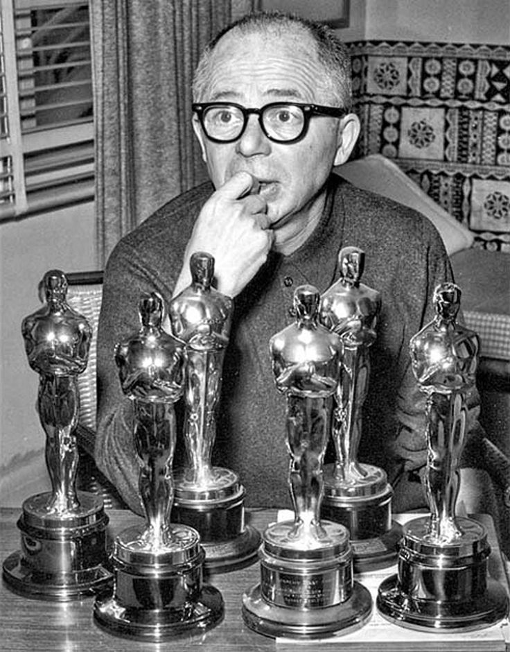 Let the audience add up two plus two. They’ll love you forever.
—Billy Wilder—