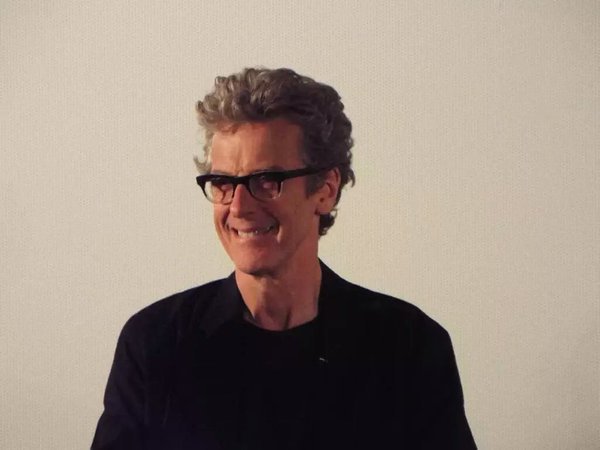 Happy birthday to Peter Capaldi! I hope he\s having a great day. 