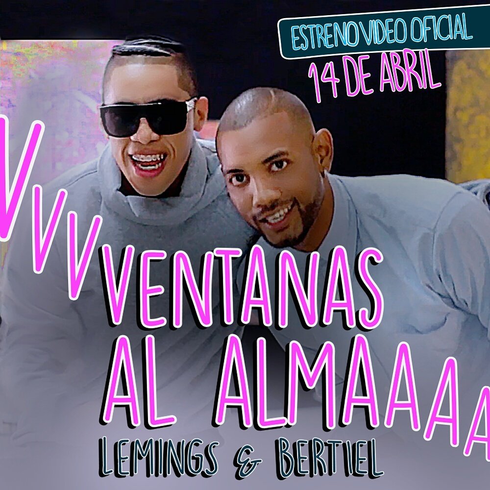 E S T R E N O ➡ "Ventanas al Alma".
Disfruten de este grandioso trabajo que se hizo con un gusto enorme.   youtu.be/b-xlluf9jsM