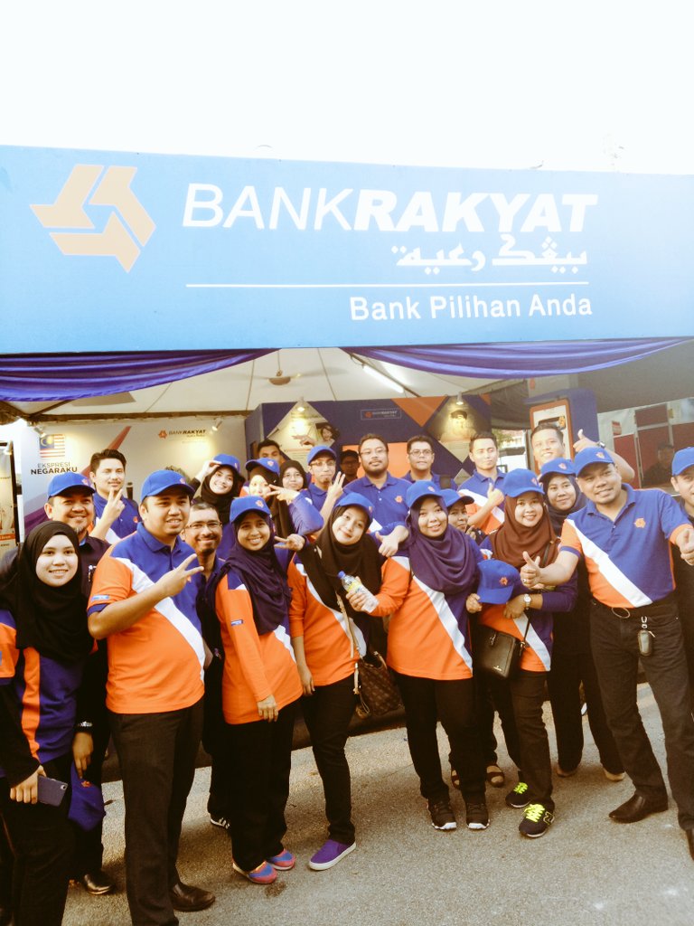 Bank Rakyat Di Twitter Jom Ramai Ramai Sertai Kami Di Ekspresinegaraku Dataran Pavilion Kuala Kangsar Kami Menunggu Kedatangan Anda Https T Co Gkmikproam