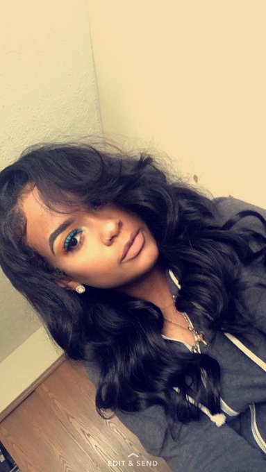 Watch Da DON 🎀's leaked NSFW photo on TwXstars