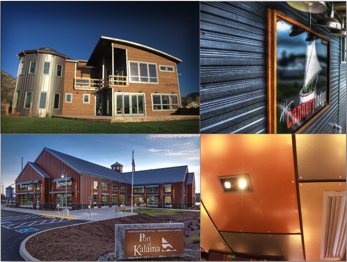 SteelscapeLLC's tweet photo. #Inspiration #Metal #BuildingDesign can come from anywhere. #Steelscape #DesignSolutions prints were developed to #inspire #architects https://t.co/Ed0a44LLkl