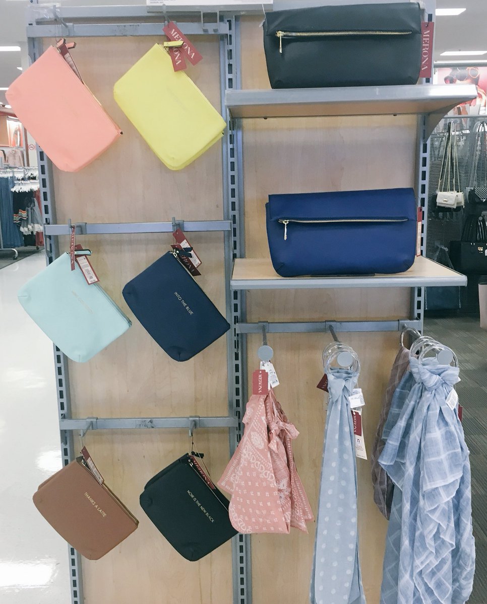 Accessories is Easter ready ✔️ #pastels #merona #t1847 #VMTL