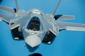 Afterhours_Live's tweet photo. AF Will Deploy F-35A Fighters To Europe For Training  https://t.co/hAn9W3zDyS https://t.co/Rd8HznAnJR
