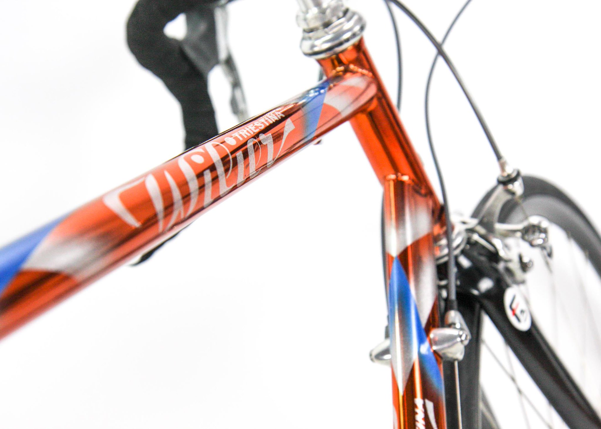 wilier ramata vintage