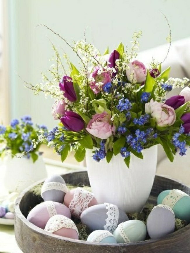 DGRInteriors's tweet photo. In case you're in need of some last minute #Easter #TableSetting ideas! #DGRInteriorDesigns #EasterSunday #Entertain https://t.co/scYWWwmLg8 https://t.co/Y9sZ0smwpN