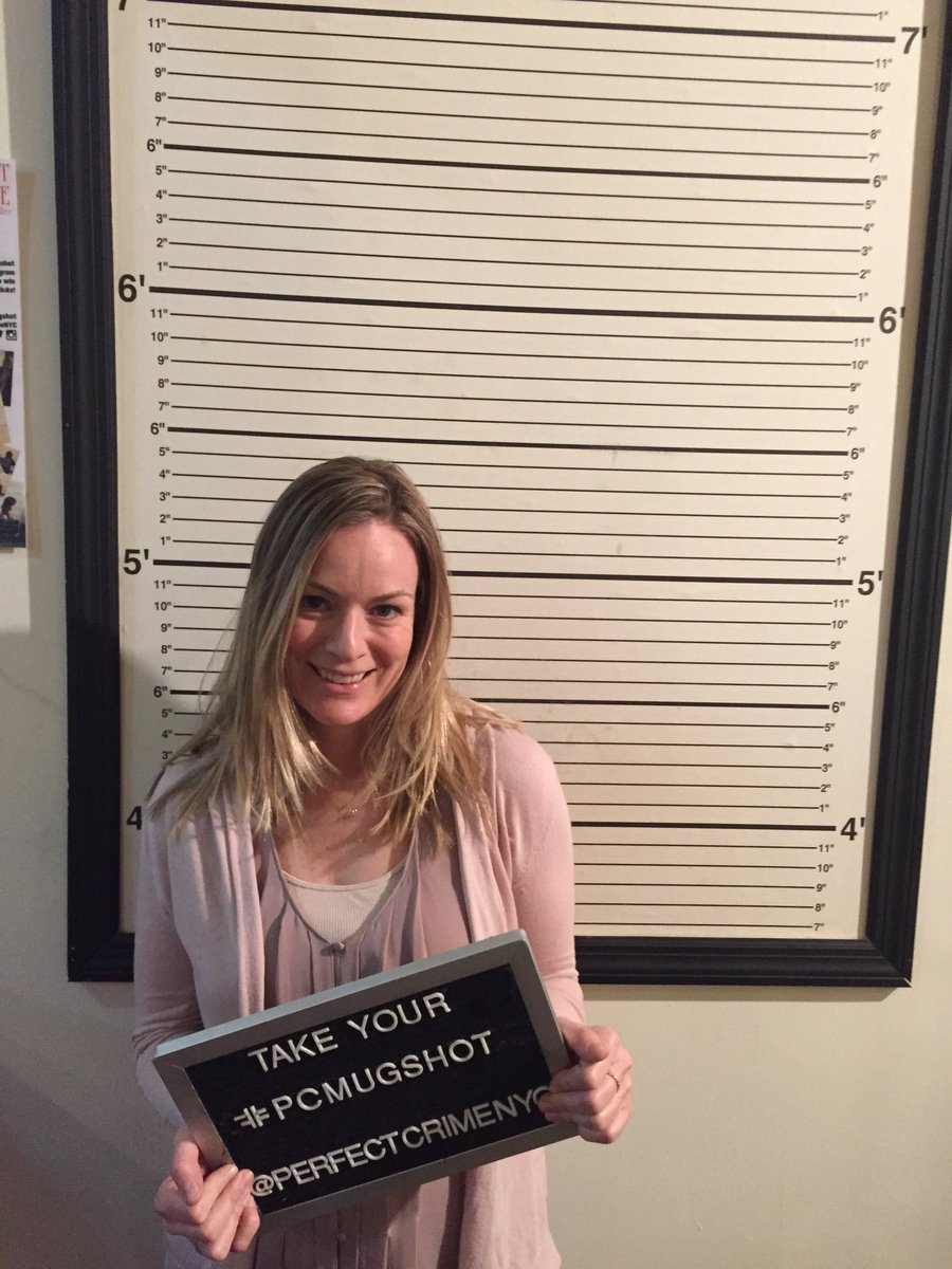 SeanAtch41's tweet photo. @perfectcrimeNYC #PCMugshot #GuiltyAsCharged #ReadyForThePerfectCrime https://t.co/q9VBDgNDHZ