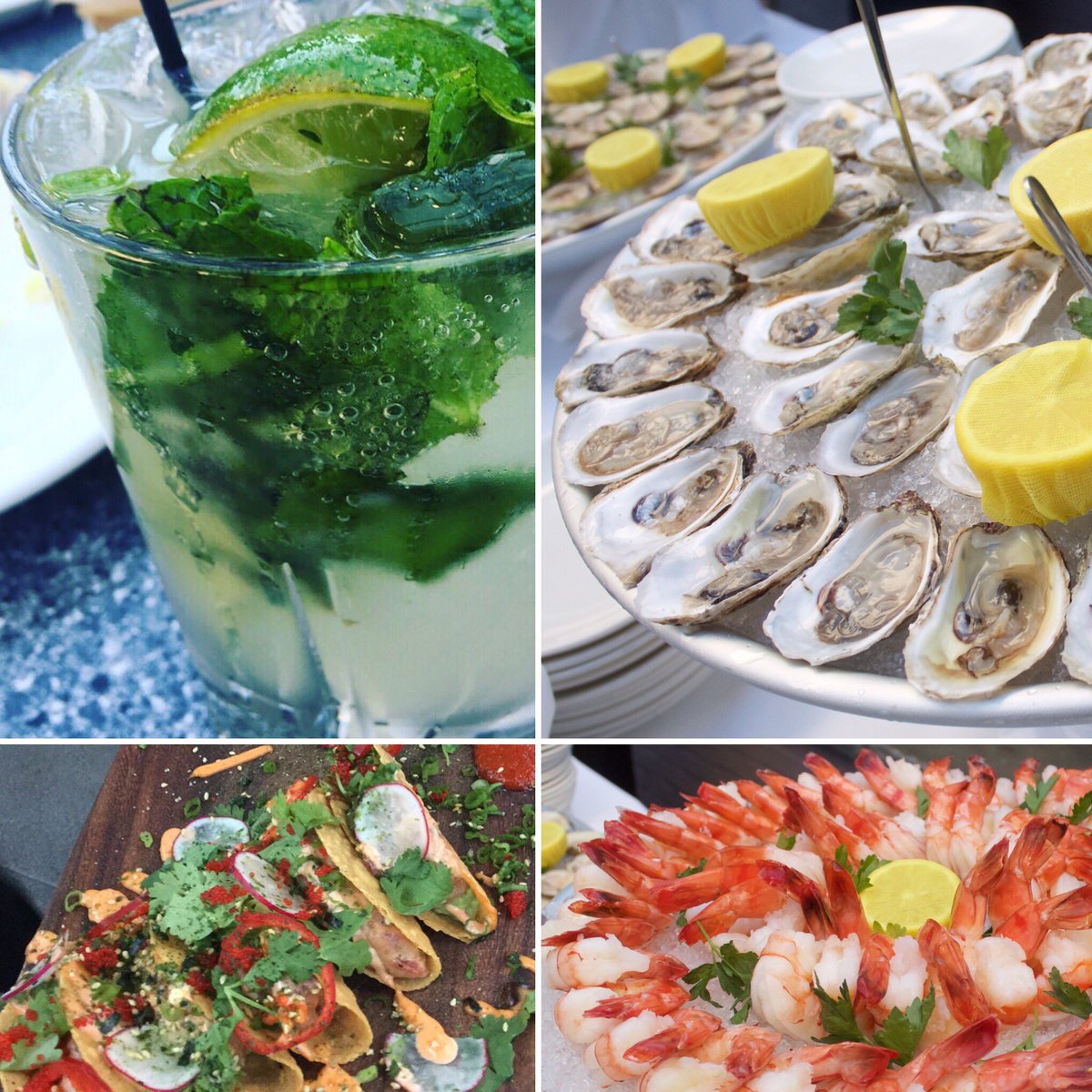 15 Church tweet media