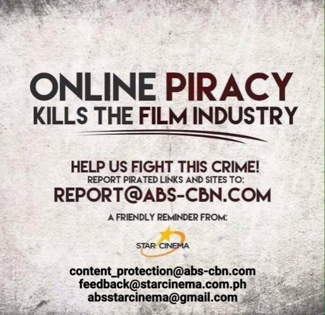 DanielRocksABRA's tweet photo. This is it! God bless Team CHFIL! To God be the Glory ❤ #CantHelpFallingInLoveNowShowing https://t.co/bggUqYkxsM