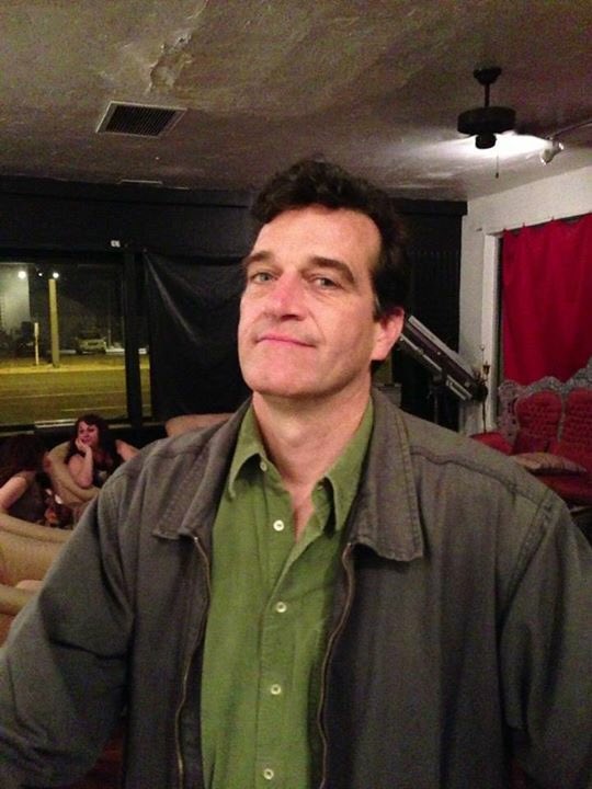 JJImprov's tweet photo. We're back on Sun., May 7th at 7pm in Judy's Beat Lounge with special guest #BobFisher of #Annoyance and #CardiffGiant fame!  Plus #The88s! https://t.co/g41ahdGq5G