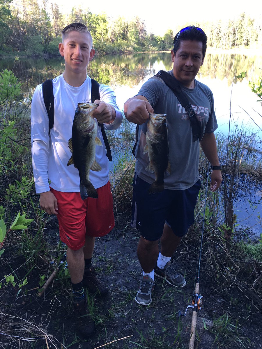 TpFishing's tweet photo. Doubled up all morning https://t.co/EKrPqrlXMp