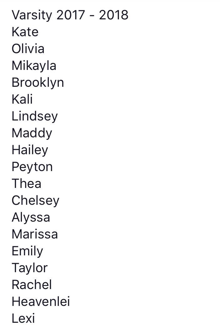 Prairie Poms tweet media