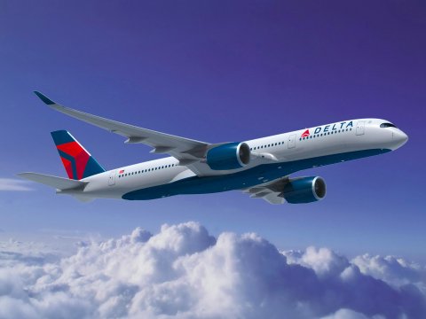 Delta will pay you up to $10,000 to give up your seat bit.ly/2nNMQuM https://t.co/5JDUQMmT9T