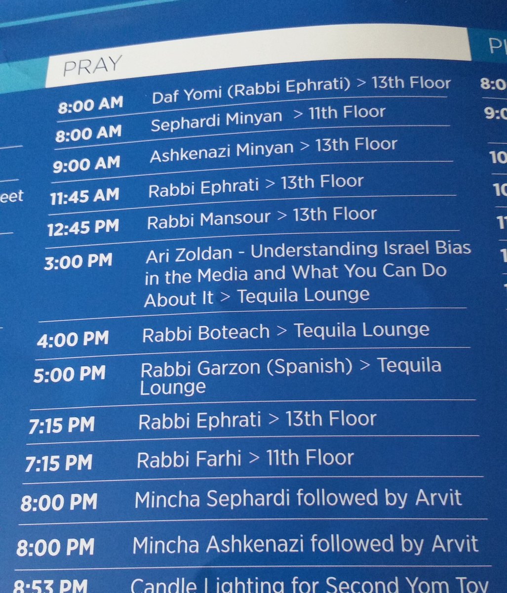 TrendingHill's tweet photo. now if I only had a Rabbi title....
@pesach_in_vallarta #piv2017 #startupnation #speaker #mexico #passover https://t.co/Q5wUHih7Nt
