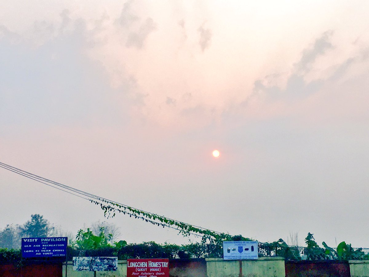 Howrah2London's tweet photo. Early start. Imphal via Kohima.
#Day4 #RoadtoLondon #Howrah2London #icare4rare #RareDiseases @advtanushree @ORDIndia @YourStoryCo https://t.co/5YJaxCwodI