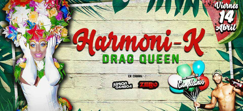 harmolatin's tweet photo. Hoy viernes santo somos #PrideDisco #Trujillo #Peru https://t.co/6CoFLyfuQi
