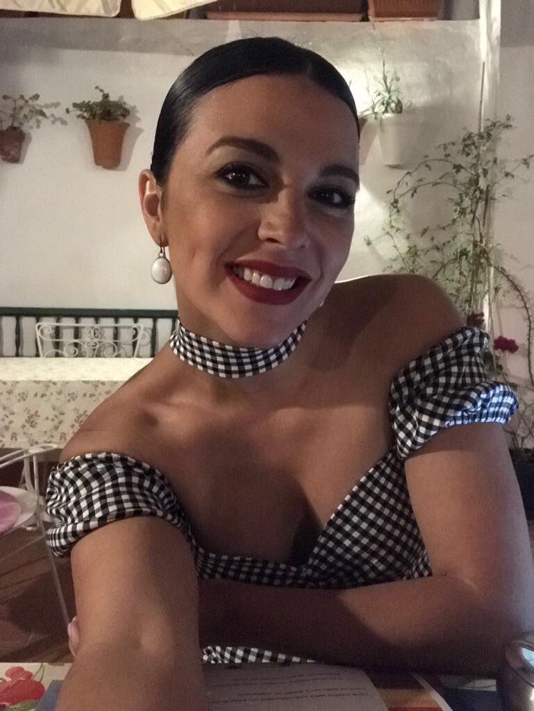 mercedes duran tweet media