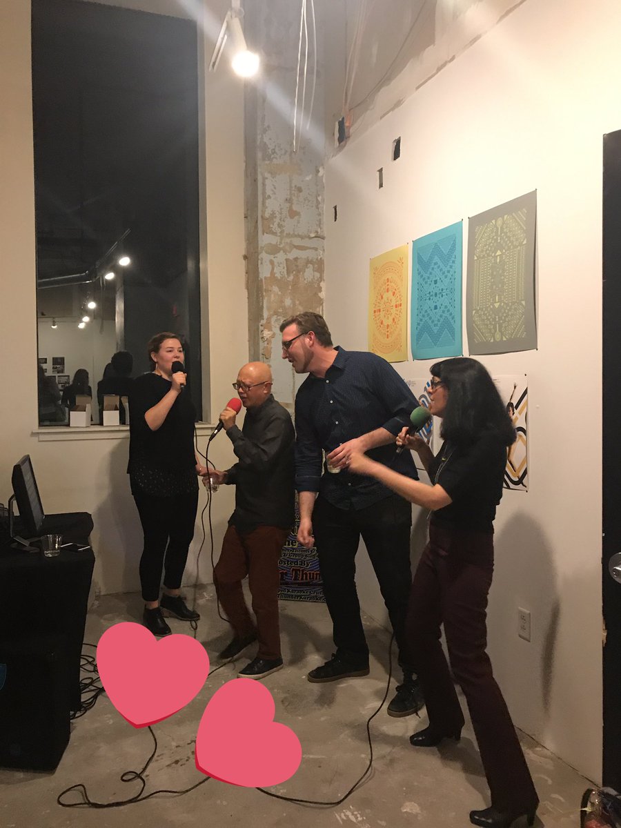 aigaphilly's tweet photo. 🎤 LoVe ❤️ ShAcK BABY!! #AIGAPDA https://t.co/4aD8P2ft00