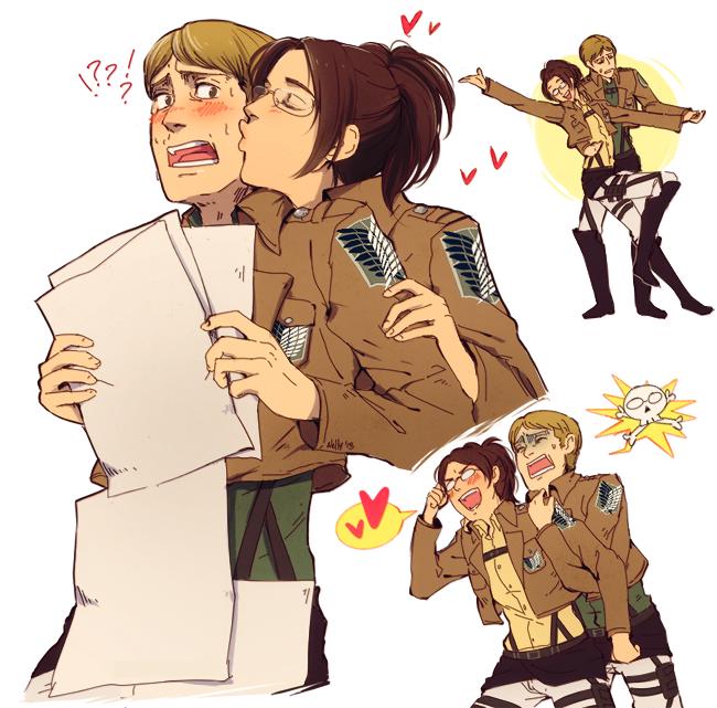 check this out. the first time i drew moblit.