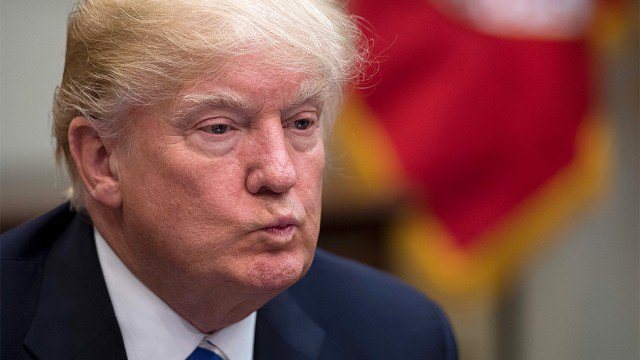 Top conservative group: Trump refusal to release visitor logs "undermines the rule of law" hill.cm/qMrCaMe