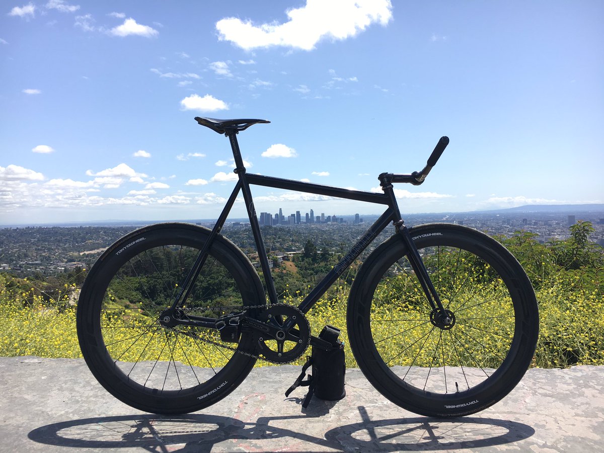 nnr fixie