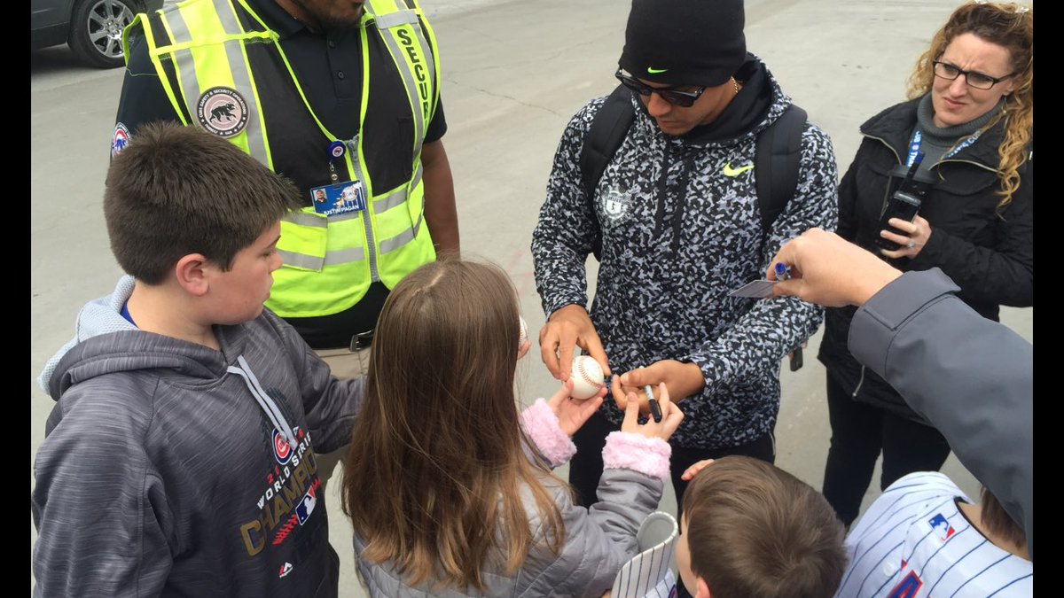 Shortymclaughli's tweet photo. @jonjayU  thanks, you made a girls day today https://t.co/PN2ZUYWNLX