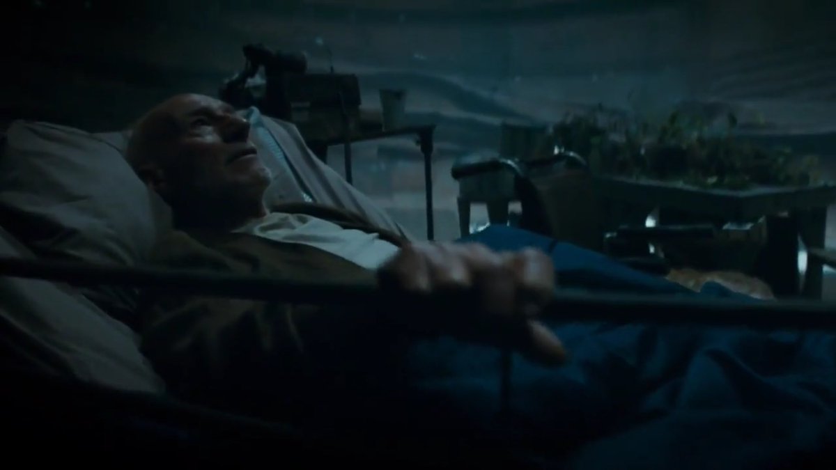 XProfessorC's tweet image. Will any fucker get my out of this shit hole?