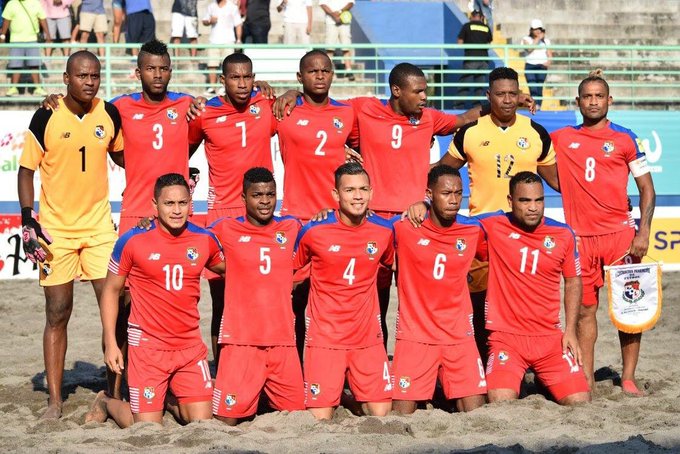 Copa Pilsener 2017: El Salvador 3 Panama 2. C9ahwmBUAAEjyjq