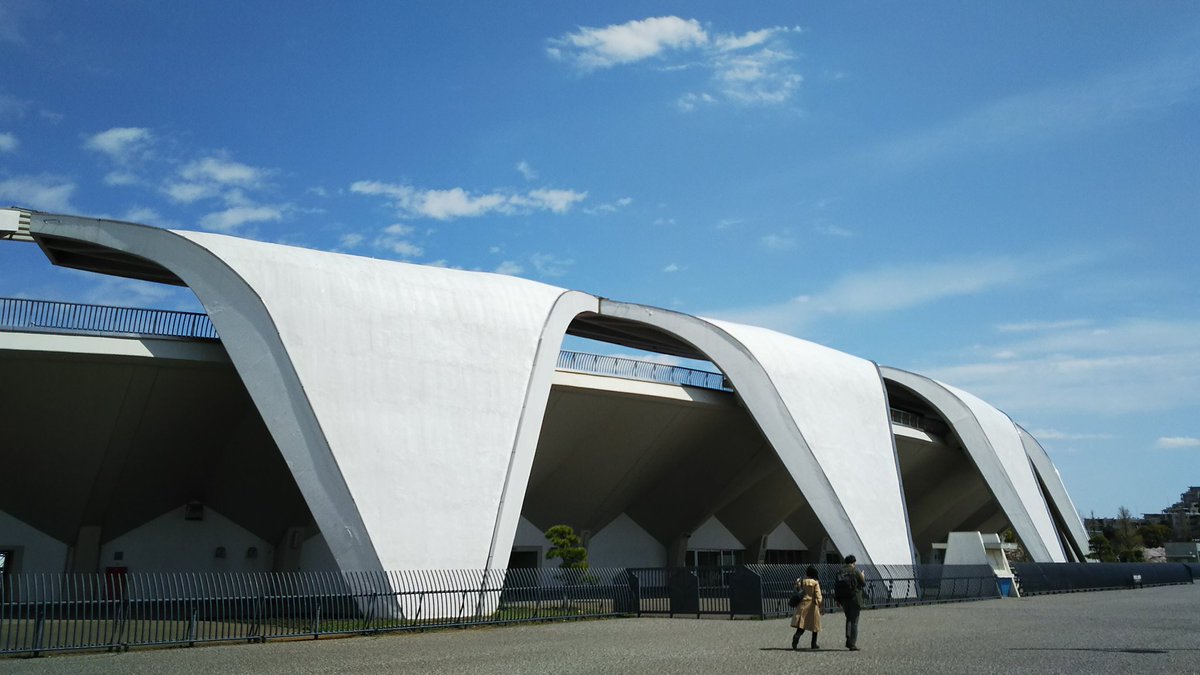 O Xrhsths ベネディクト 日々精進 Sto Twitter 先日撮影した駒沢オリンピック公園内にある 競技場の外観見てると平壌の 金日成スタジアムっぽいな アリラン祭かマスゲームを駒沢でやったらファンキーだろうね 金日成大元帥様万歳 ゞ 競技場 スタジアム O Xrhsths ベネディクト 日々精進 Sto Twitter 先日撮影した駒沢オリンピック公園内にある 競技場の外観見てると平壌の 金日成スタジアムっぽいな アリラン祭かマスゲームを駒沢でやったらファンキーだろうね 金日成大元帥様万歳 ゞ 競技場 スタジアム