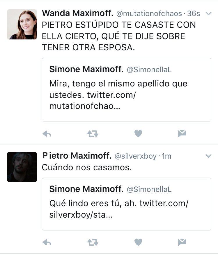 Riéndome mal estoy.