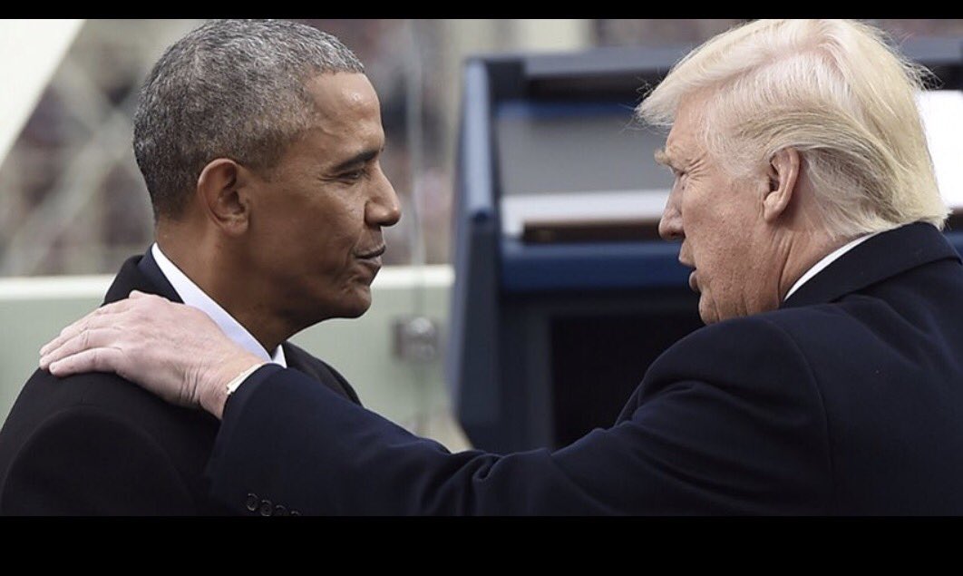 miycjacobs's tweet photo. "Look Donnie...we can handle this like gentlemen or get into some gangsta sh*t" #resist https://t.co/f1rrttxxXR