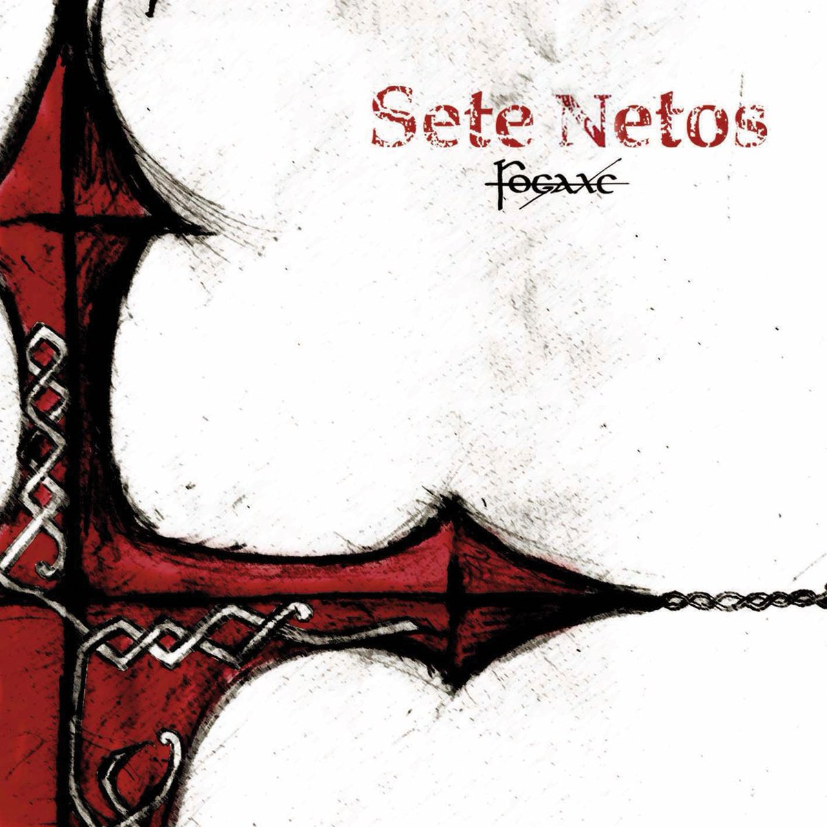 Nuestro 2do. disco "Fogaxe" en las mejores plataformas de música. 
Spotify: open.spotify.com/artist/6hegXjT…
iTunes: itun.es/ar/dT4gjb