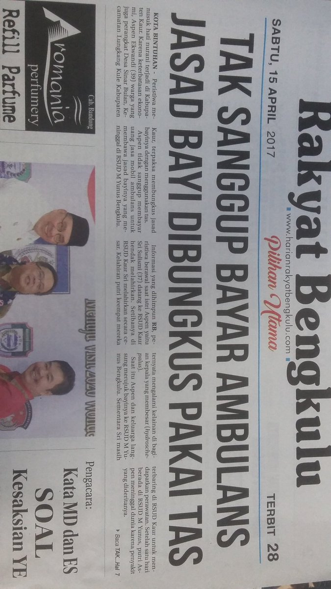 irpan_che's tweet photo. Sunggu miris kejadian ini. Dimana kemanusiaan pelayanan rsmy. Dimana kepedulian pemprov. Dimana dana jamkesprov yg katanya untuk org miskin https://t.co/Bq19lYYiax