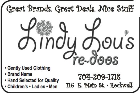 jpgisnotcool's tweet photo. Lindy Lou's re-doos #Clothing #bradname in #RockwellNC #ShopLocal #LocalAdvertisement #CoffeeNews #Findthelittleman https://t.co/ZIFzG3lOrM