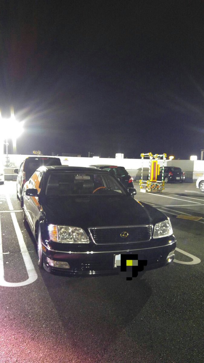 中古車売買 Lexus Ls400 車検1年 走行距離8万キロ代 拡散お願いします 福島からです 気になる方はdmで