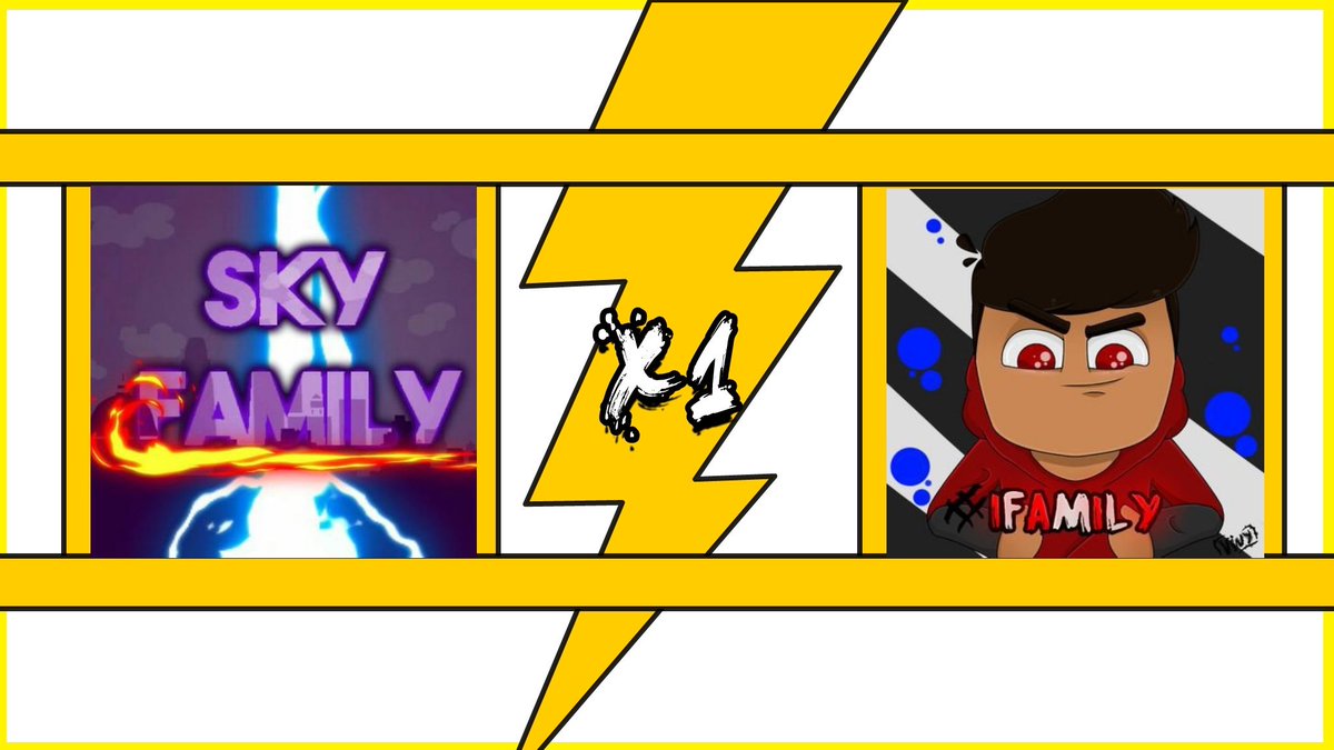 qual a team que tem mais mitos ?!

<a href="/SkyFamiLyTeam/">TeamSkyFamiLy</a> - RT 🔃
<a href="/iFamily100/">Team🔥#iFamily</a>  - FAV ♥

deixe sugestões de batalhas na dm =)