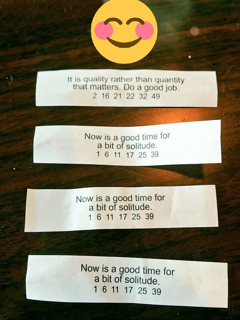 AgentParr's tweet image. Great food