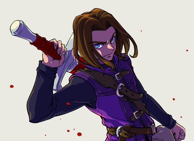 ドラクエxのtwitterイラスト検索結果 古い順