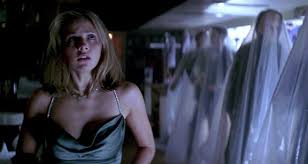Happy Birthday to the one and only Sarah Michelle Gellar!!! 