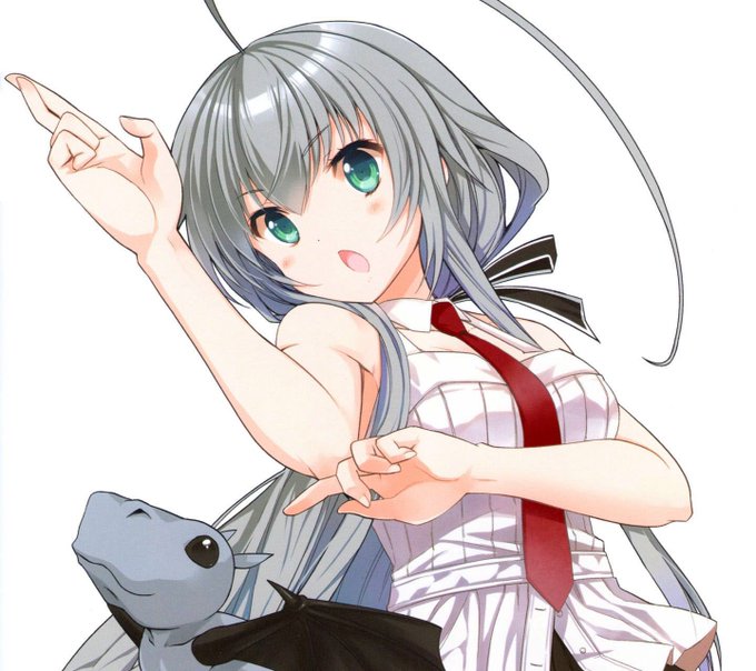 這いよれニャル子さんのtwitterイラスト検索結果