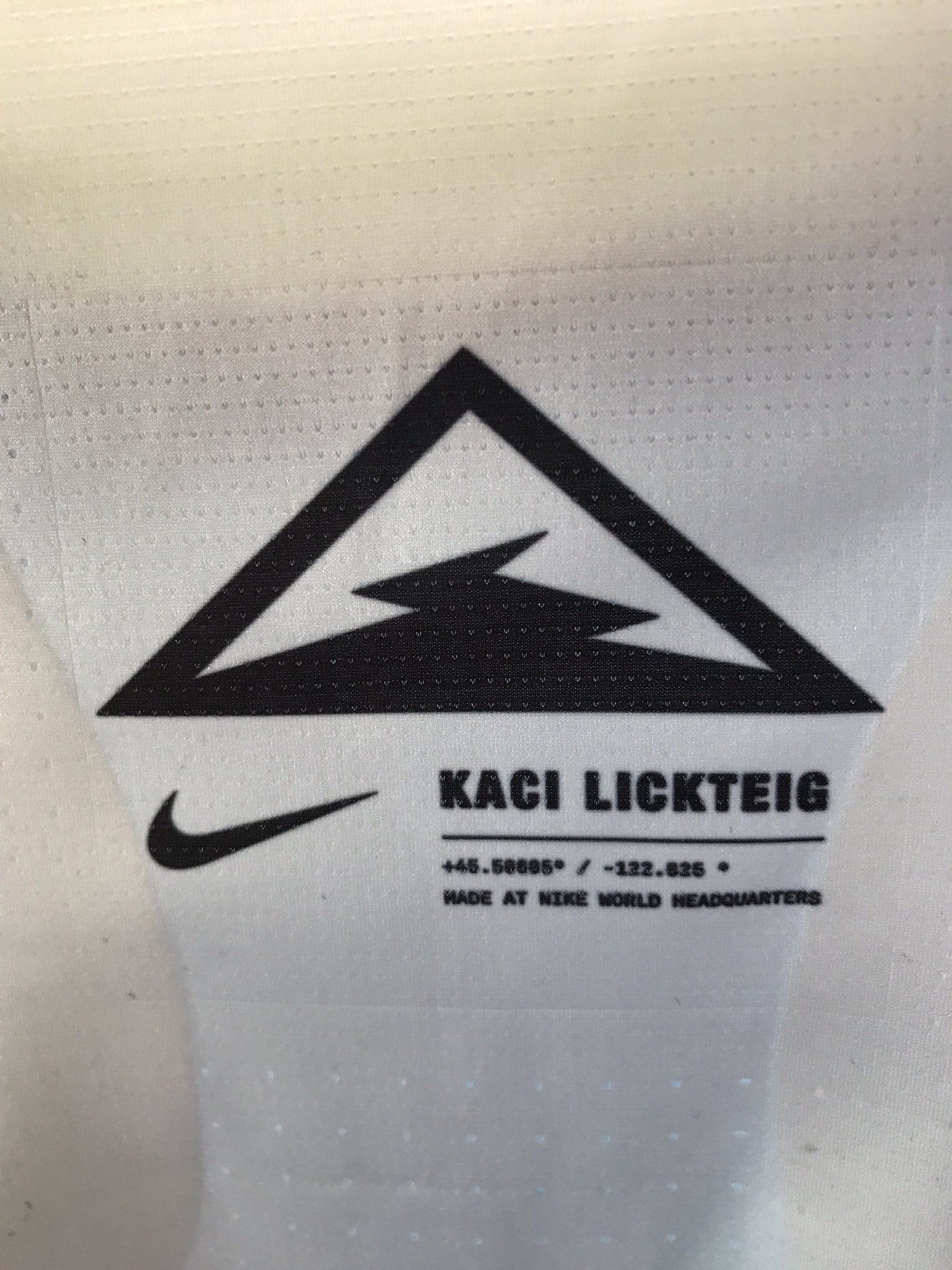 NIKE TRAIL RUNNING on X